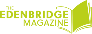 The Edenbridge Magazine Logo